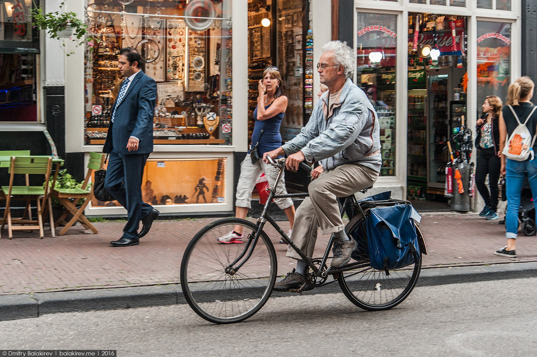 Amsterdam
